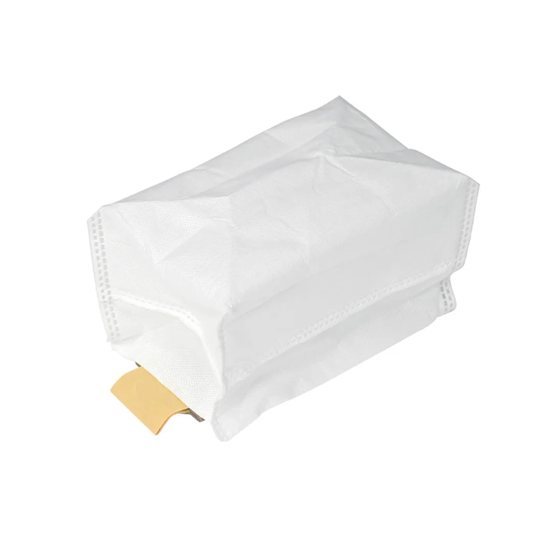 

5 Pcs Dust Bags For Xiaomi Roborock T7S T7S Plus S7 S7 Plus Dust Bag Parts Household Cleaning Accessories