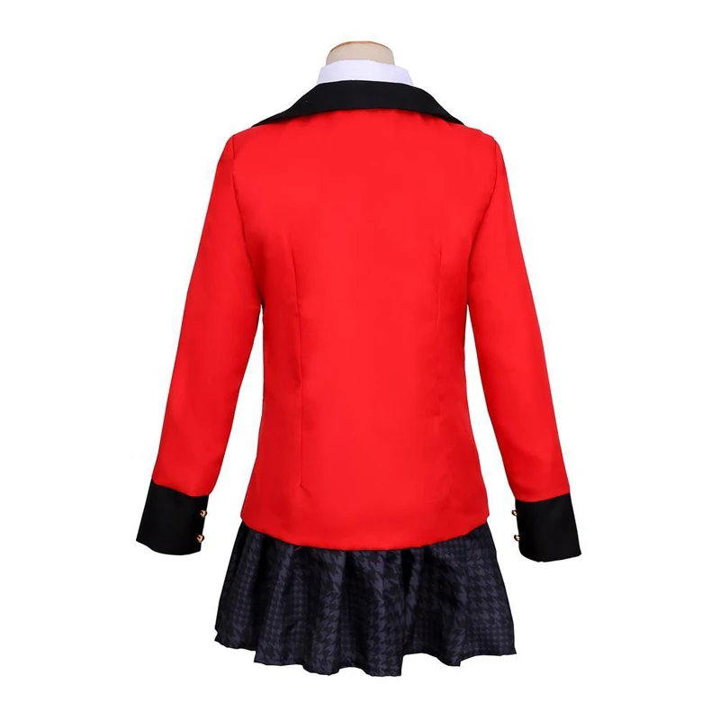 kakegurui twin vol runa yomozuki decor gifts wig under dollars compulsive gambler series |