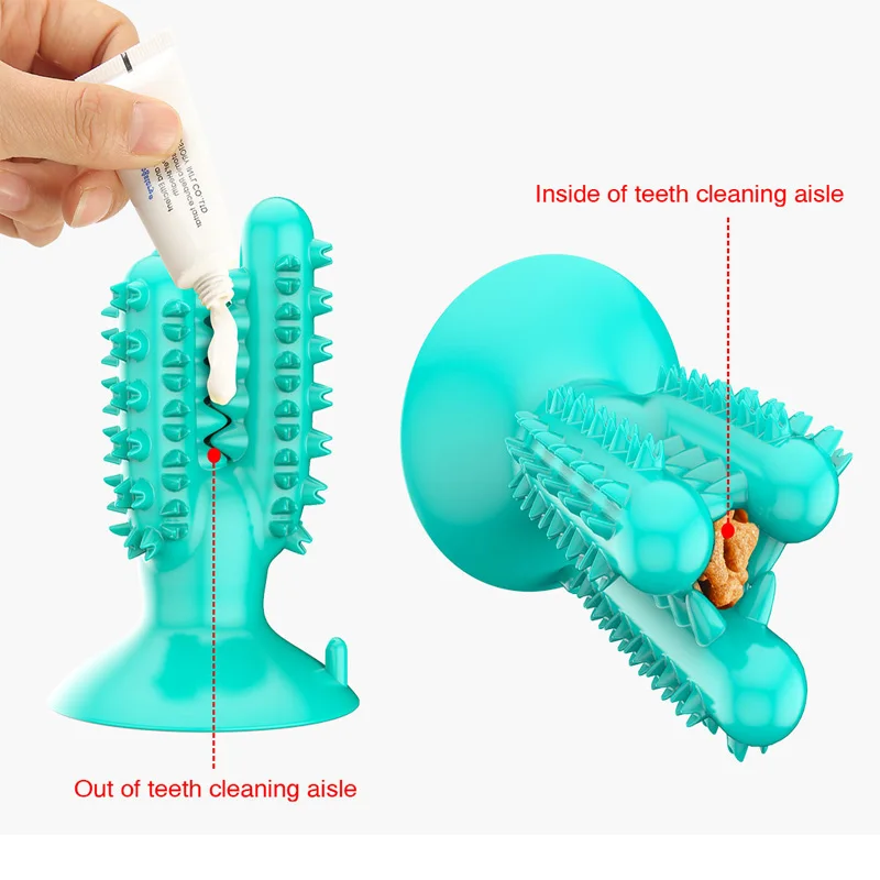 

Pet toothbrush grinding teeth, teeth, teeth, teeth, cleaning, dog toys, toothstones, toys, toothbrush