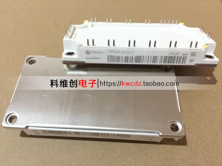 

FP50R12KS4C FP75R12KT3 FP50R12KE3 FP100R12KT4 1piece Original