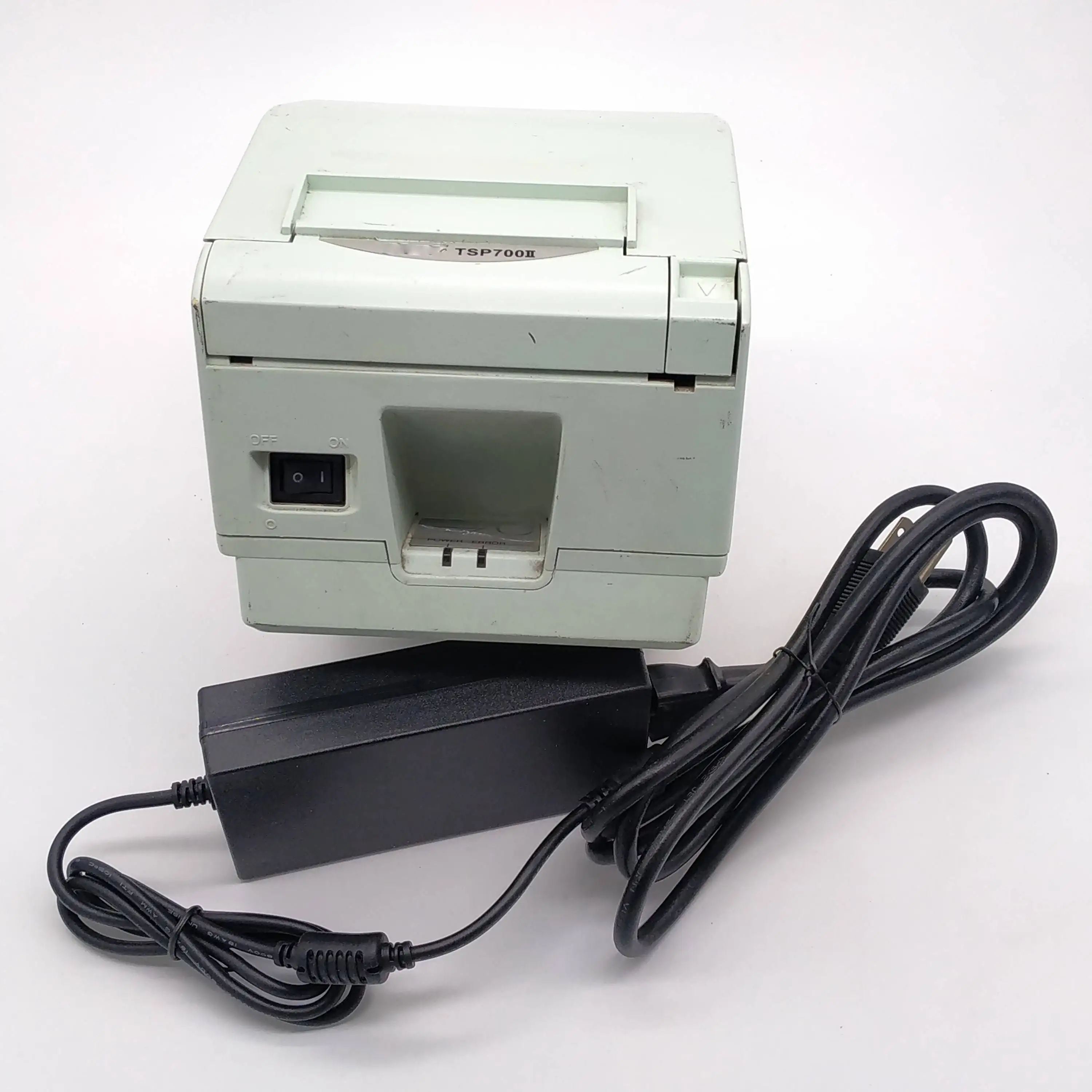 Used Printer for Star Micronics TSP700II Series Receipt Printer Thermal Printer