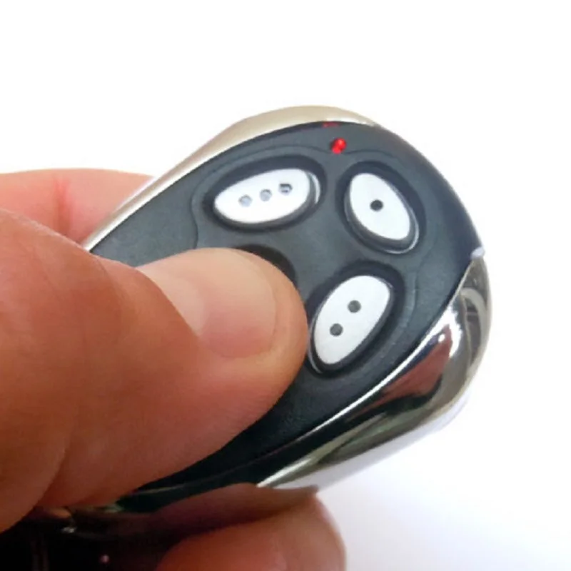 Для пульта дистанционного управления AT 4 четырехканальный пульт гаражной дверью