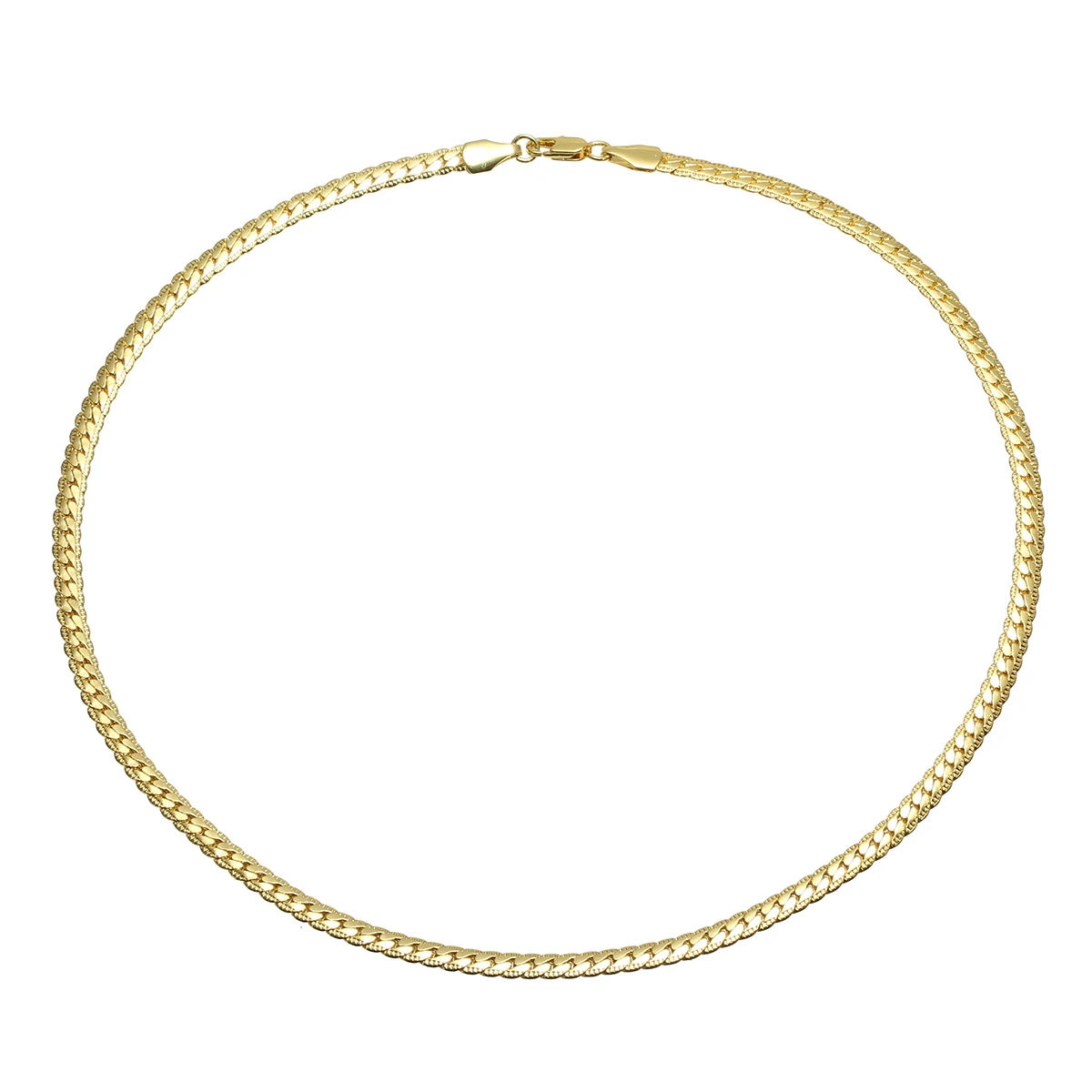 5 мм кубинский панцирного плетения на длинной цепочке цепочка в стиле хип-хоп