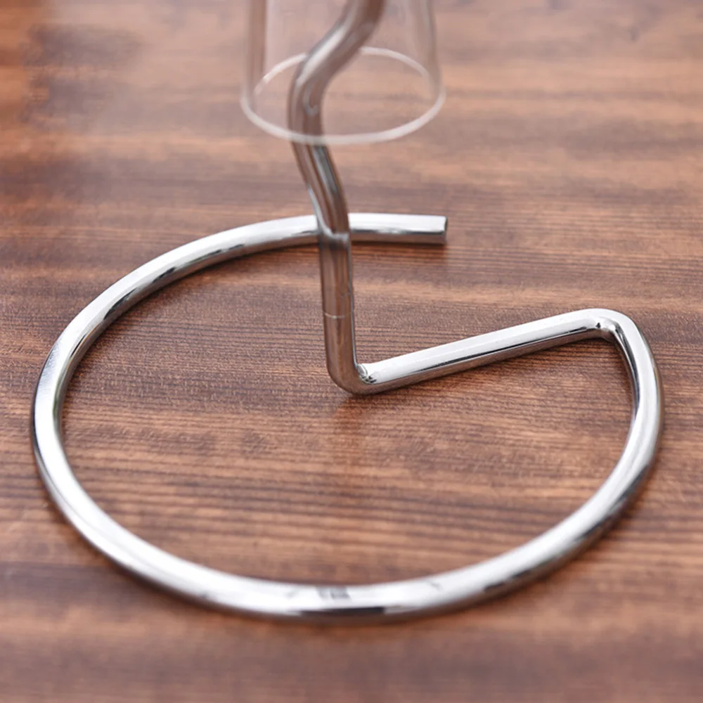 Винный Графин сушилка бутылка для вина столешница Сушилка Подставка держатель