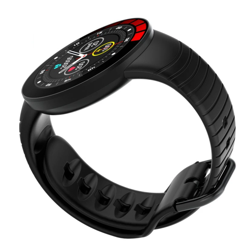 

Smart Watch men IP68 Waterproof Weather display Smartwatch Heart rate blood pressure blood oxygen health tracker Sports Watch