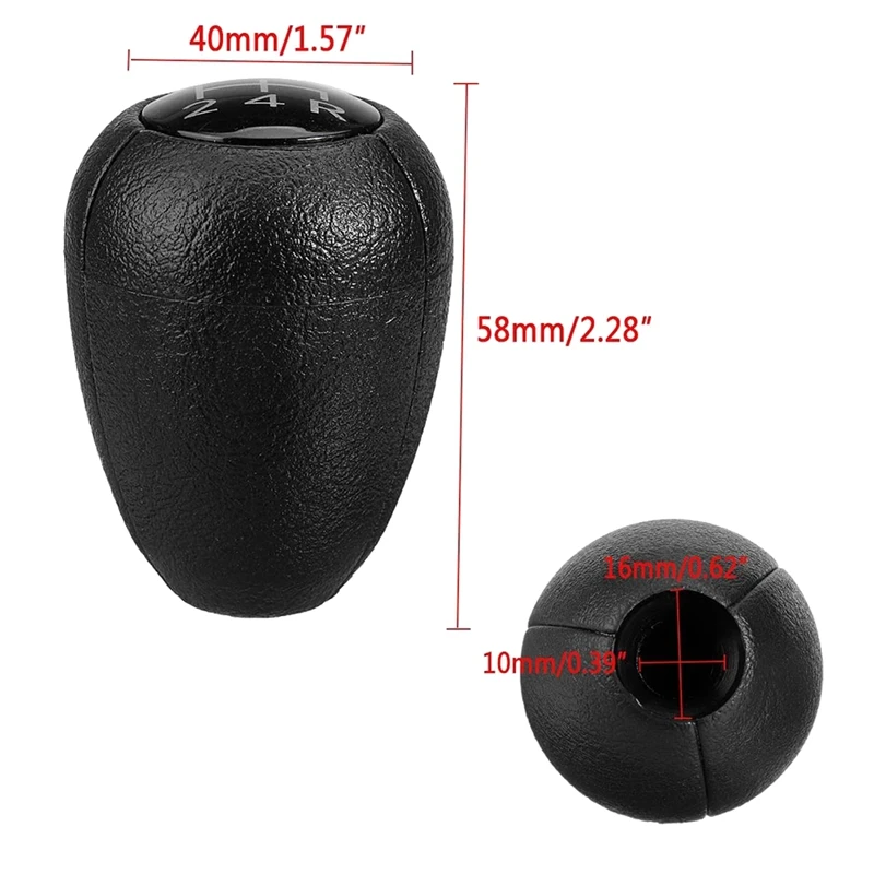 Ручка переключения передач 5 скоростей рычаг для Nissan Safari патруль Y60 GQ | Автомобили