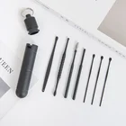 7 шт., инструмент для удаления ушного воска