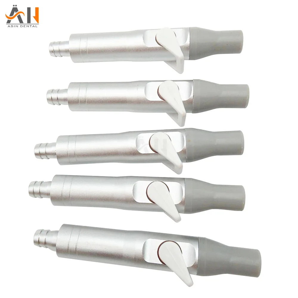 

5 шт., всасывающий клапан для зубных протезов