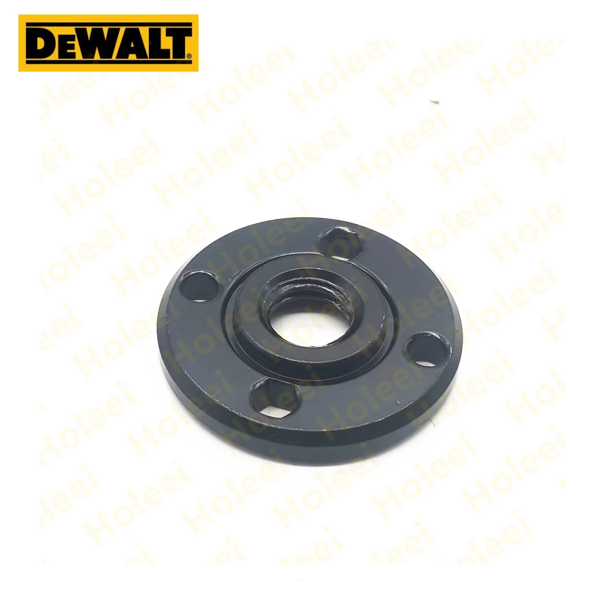 Внешний фланец для DEWALT DCG405F DCG414 DWE4016 DWE4050 DWE4051 DWE4056 DWE4057 DWE4110 DWE4120 DWE4150 DWE4151 DWE4156