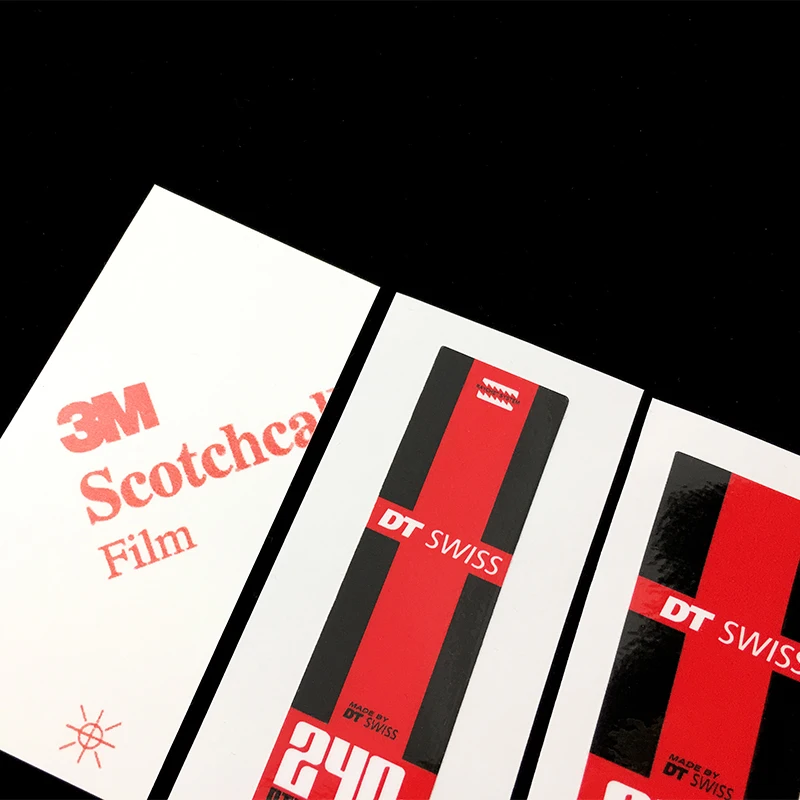 Наклейка DT 240S Hub для DT240S наклейки дорожного велосипеда велосипедные - купить по