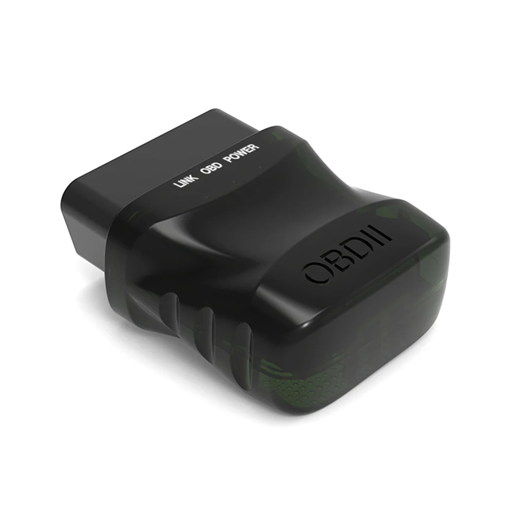 Bluetooth 4 0 V015 elm327 OBD2 диагностический сканер EOBD автоматический инструмент OBDII для