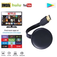 wifi wireless display dongle tv stick full video hd screen mirroring dongle receiver for google 2 3 6 chrome crome cast
