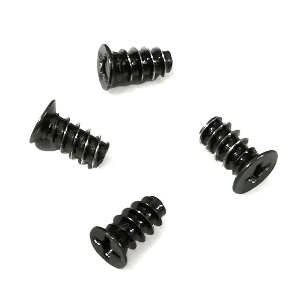 60 шт. набор винтов для резьбы с плоской головкой | Обустройство дома