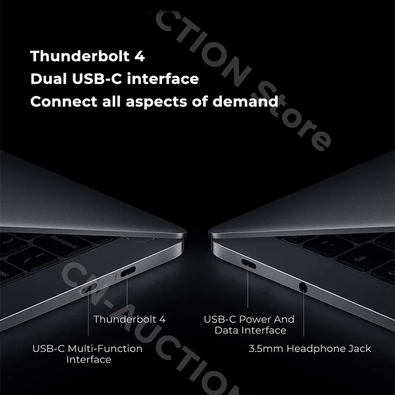 Ноутбук Xiaomi Laptop Pro X 14 i7-11370H RTX 3050 16G LPDDR4x 512 Гб PCIe SSD 14-дюймовый экран Super Retina Velocity |