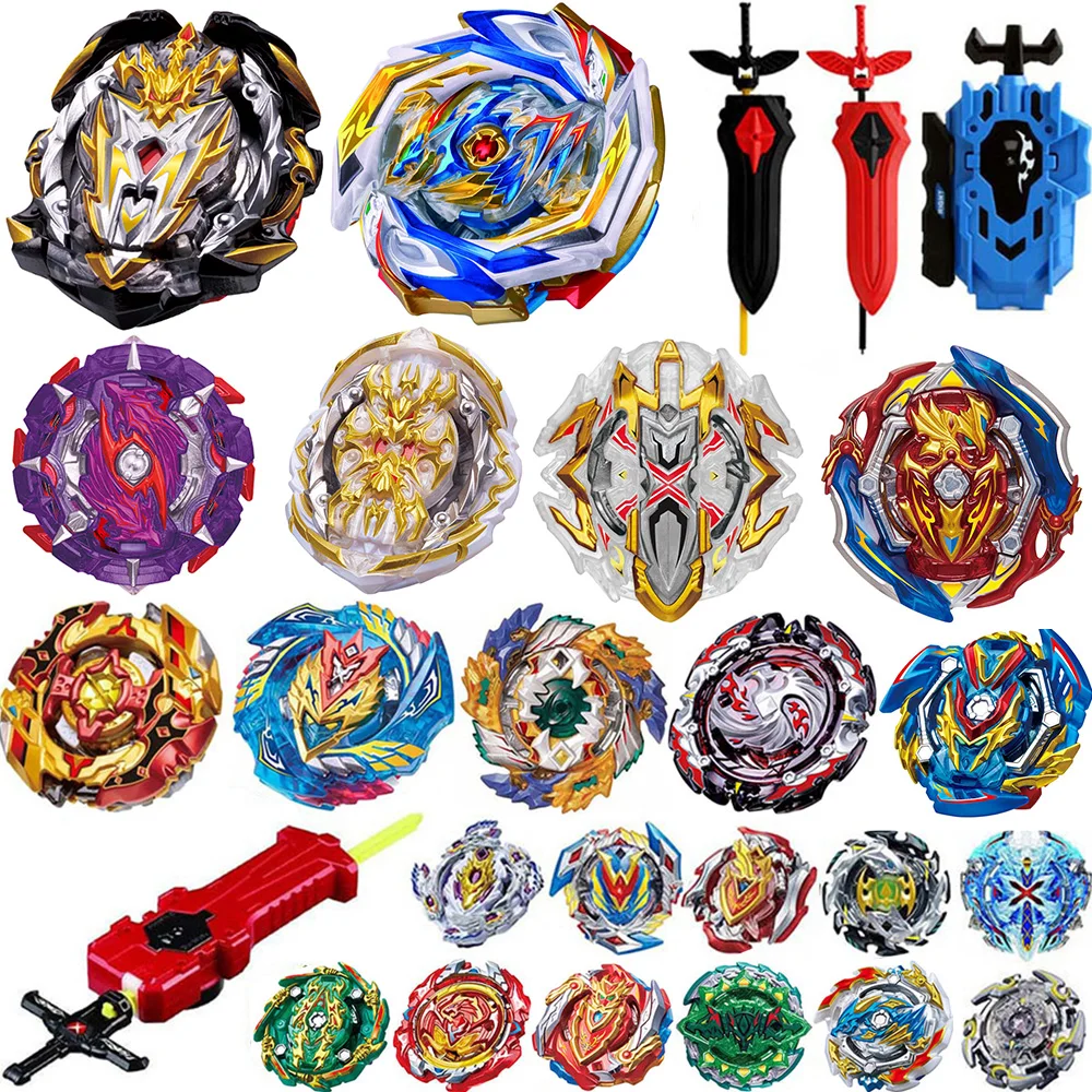 Beyblade Burst игрушки GT B-153 Arena Металл Fafnir бей лезвия | Игрушки и хобби