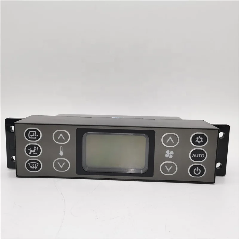 

SK200-10 Air Conditioning Control Panel KHR27251