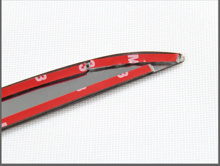 Накладка на порог задней двери багажника из нержавеющей стали для Jetta Mk6/A6 2015 2016 2017