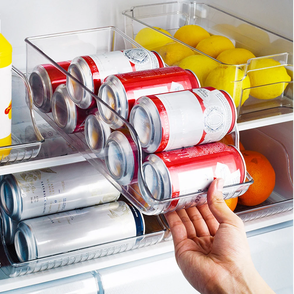 

Refrigerators Receive A Case food container storage containers clear fridge organizer food storage containers