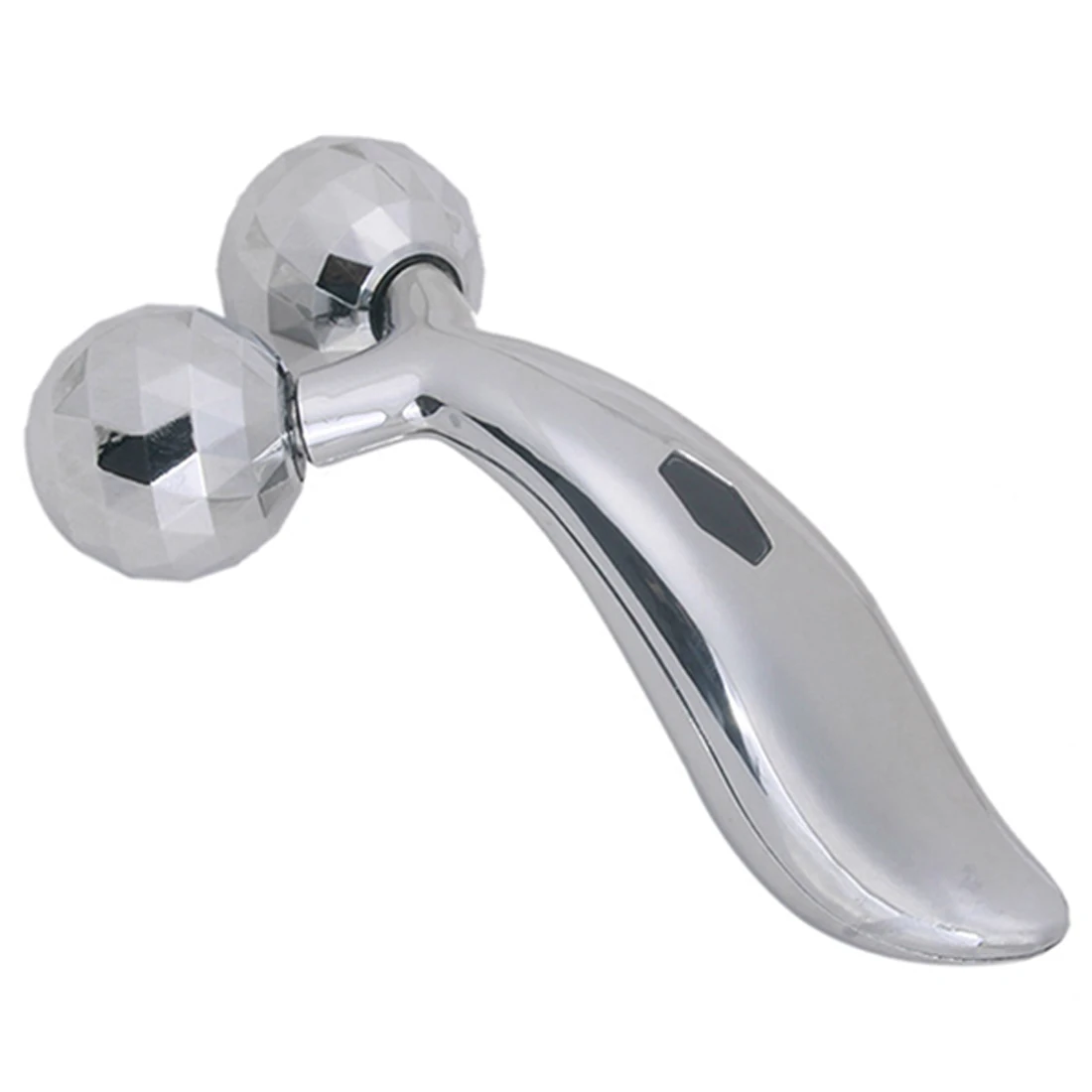 MR0790 1 шт. Профессиональный тонкий массажер для лица, вращение на 360 градусов, массажер для всего тела, средство для удаления морщин, инструменты для подтяжки лица, 3D роликовый массажер для лица - Цвет: MR0790