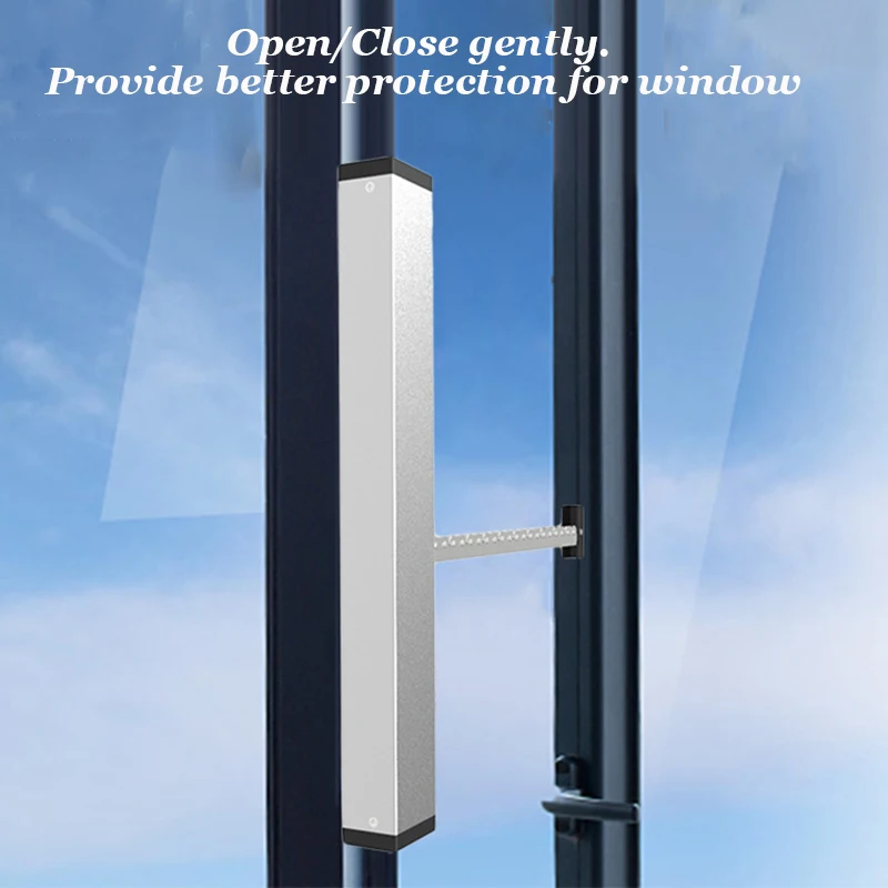 Электрический Открыватель окна переменного тока вентиляционного отверстия