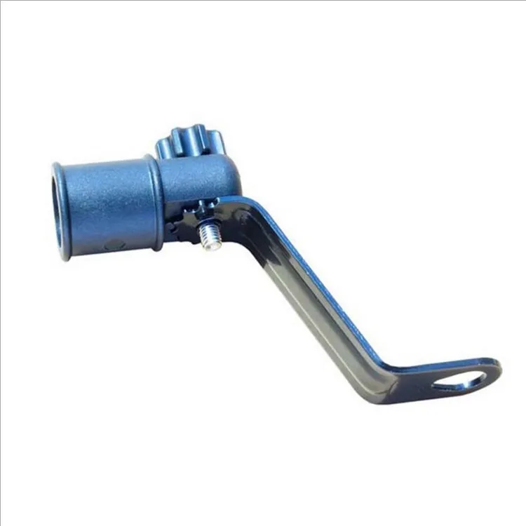 Держатель для велосипеда из алюминиевого сплава держатель зеркала заднего вида