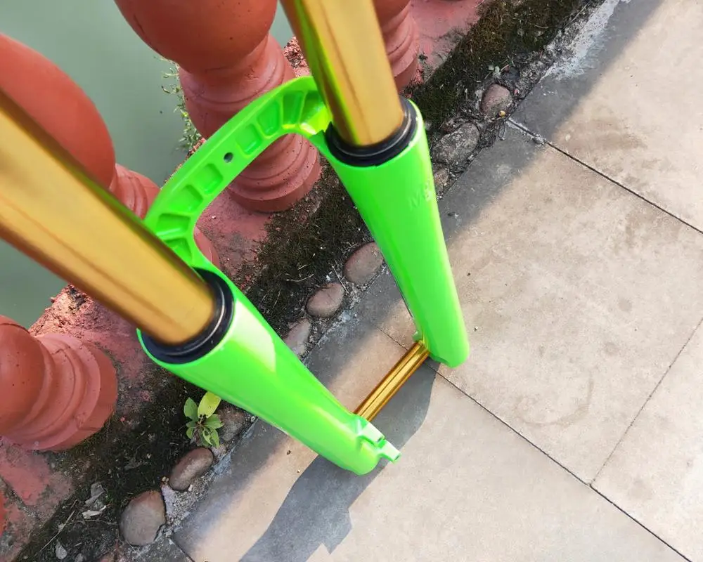 Передняя вилка для горного велосипеда 26 дюймов 180 мм|mtb front fork|bicycle forkfront fork |