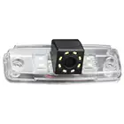 Камера заднего вида HD 720p, для Subaru Forester SG MK2 2003  2008, Subaru Legacy B4 BL BP Liberty MK4 2003  09