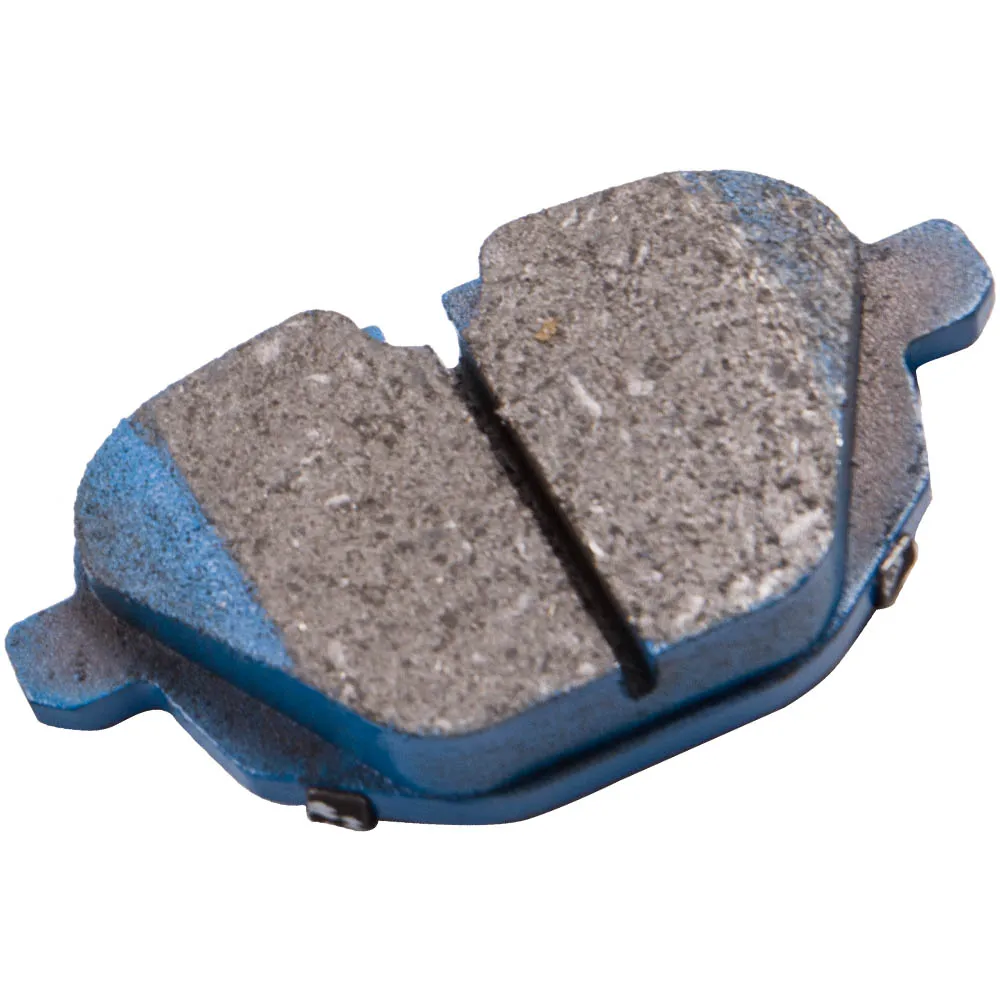 

For BMW Z4 E89 BRAKE PADS R90 34 21 6 862 202 / BBP0287FD 5 Series For BMW X3 F25, 2010