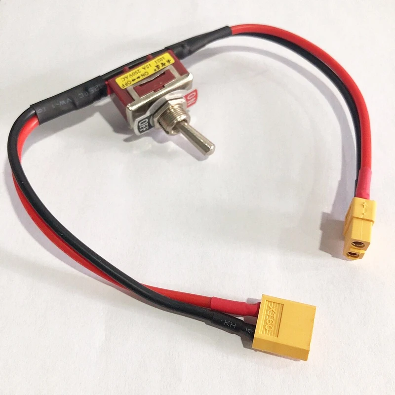 1 шт переключатель источника