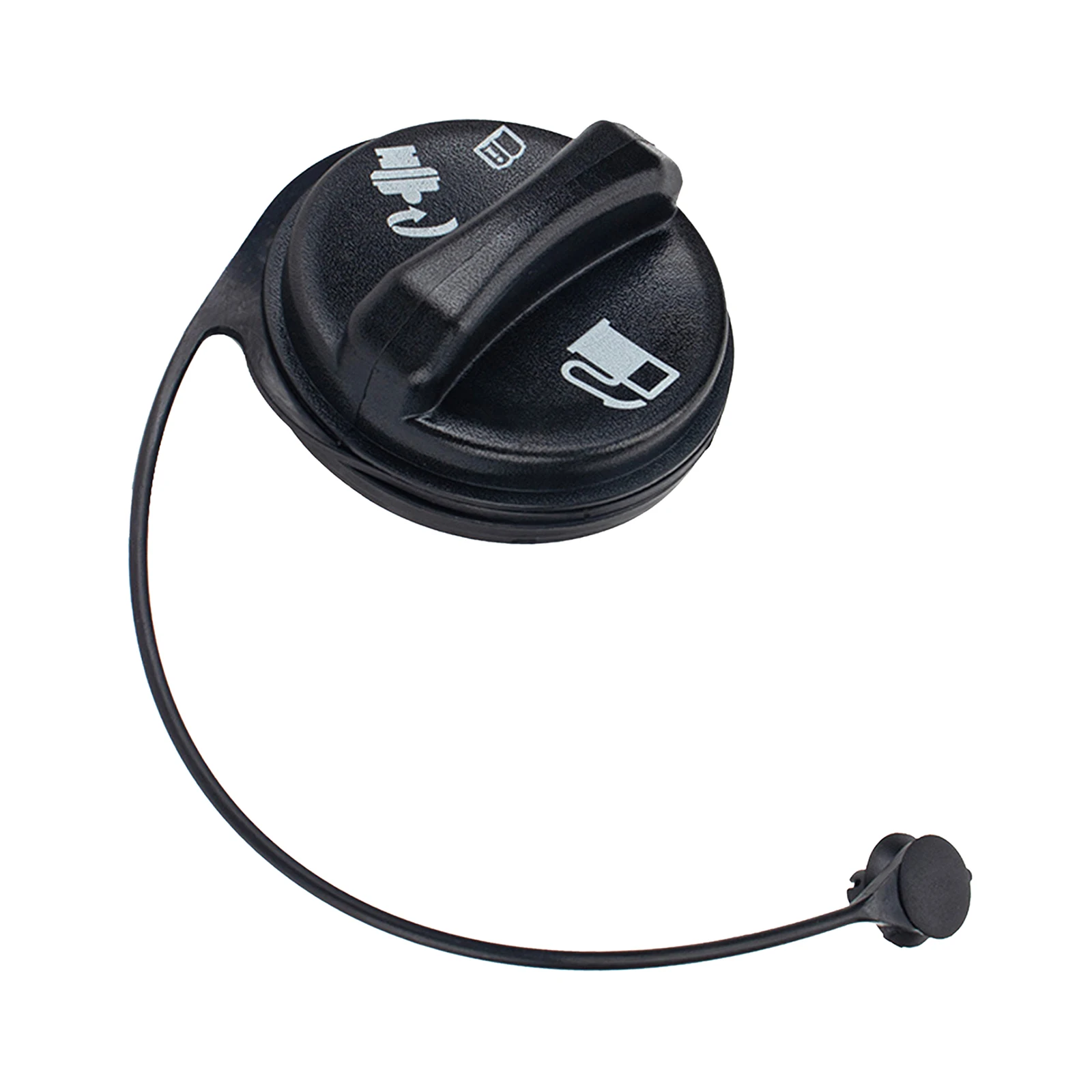 

Durable Fuel Tank Gas Filler Cap Replacement Assembly 15763227 for Sierra