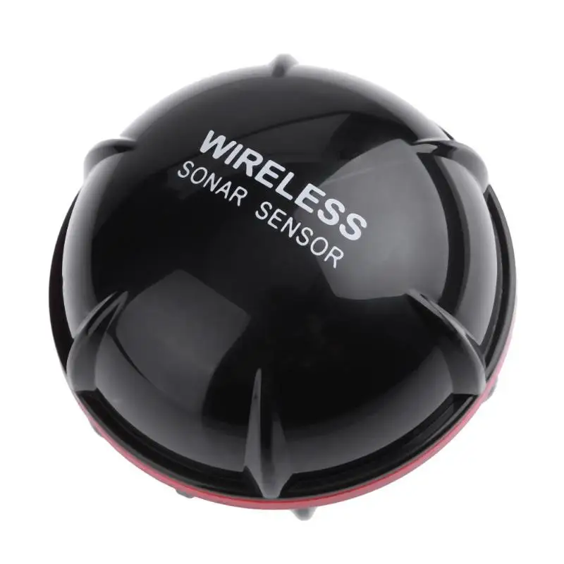 Умный Портативный глубинный рыболокатор с беспроводным гидролокатором 100 м