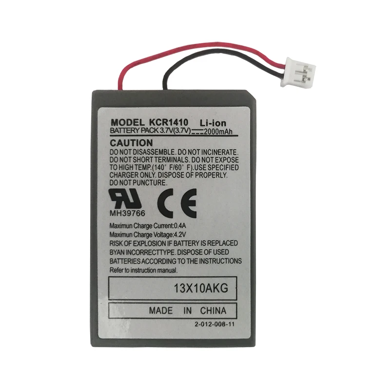 2 шт/партия 2000 mAh аккумулятор + USB кабель зарядного устройства для sony PS4 PlayStatoin4