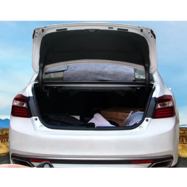 Пружина БАГАЖНИКА АВТОМОБИЛЯ Одиночная цена автоматический подъемник с