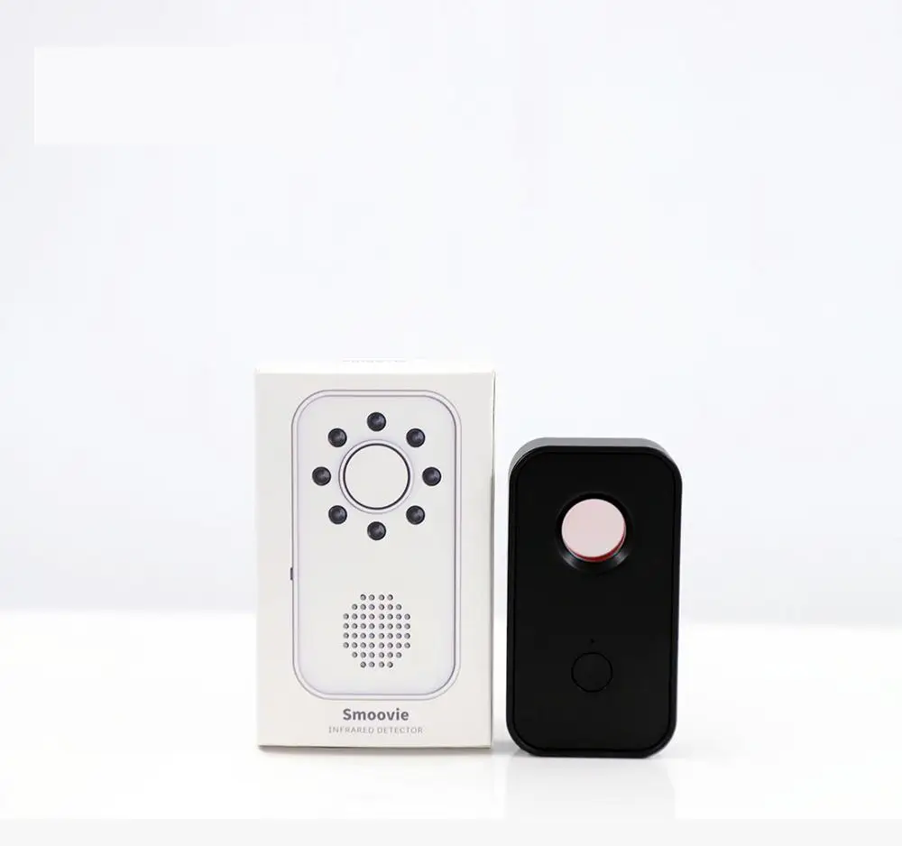 Инфракрасный детектор Youpin Smoovie с USB зарядкой для камеры отверстиями сканер 3D