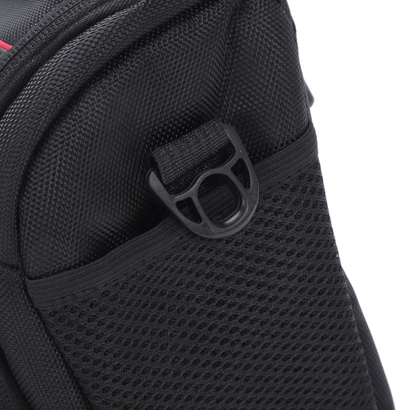 Dslr Камера сумка чехол для цифровой однообъективной зеркальной камеры Canon Eos 800D 80D