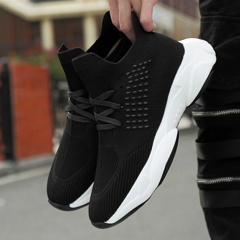 

Zapatos Transpirables Hombre Men's Breathable Mesh Shoes Men Casual Sneakers Fashion Light Summer Man
