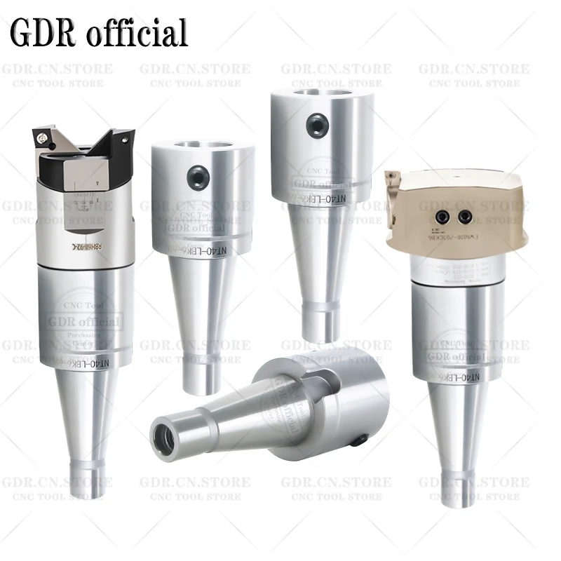 Держатель для сверлильного инструмента LBK NT NT30 NT40 NT50 LBK1 LBK2 LBK3 LBK4 LBK5 LBK6 держатели EWN