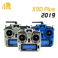 original frsky 2019 taranis x9d plus 2 4g 24ch d16 transmitter with x8r receiver selection for rc multicopter part drone