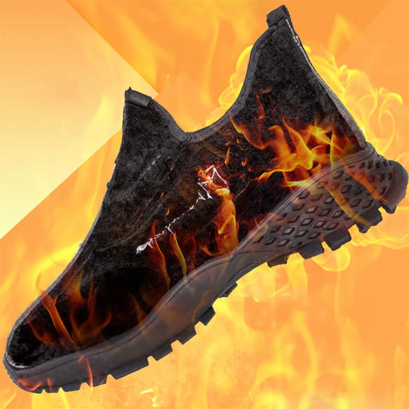 

Men's Sneakers Casual Shoes High Quality Tenis Lightweight Walking warm Shoes Zapatos De Seguridad Hombre