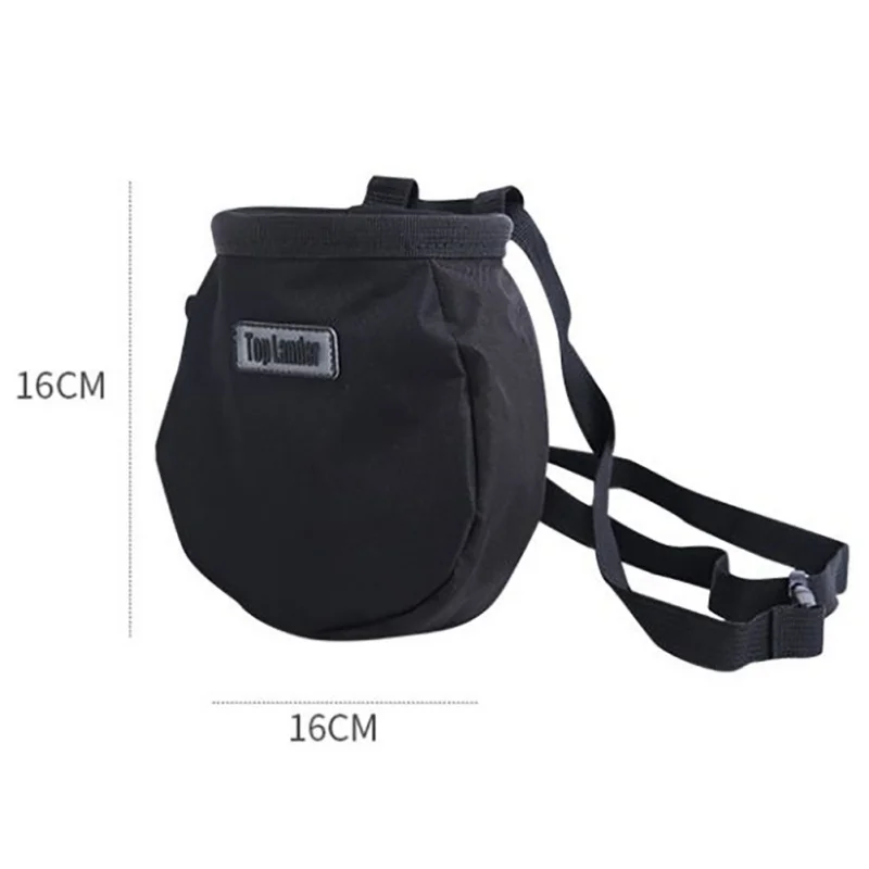 

Outdoor Climbing Bag Magnesia Sack Rock Waterproof Pocket