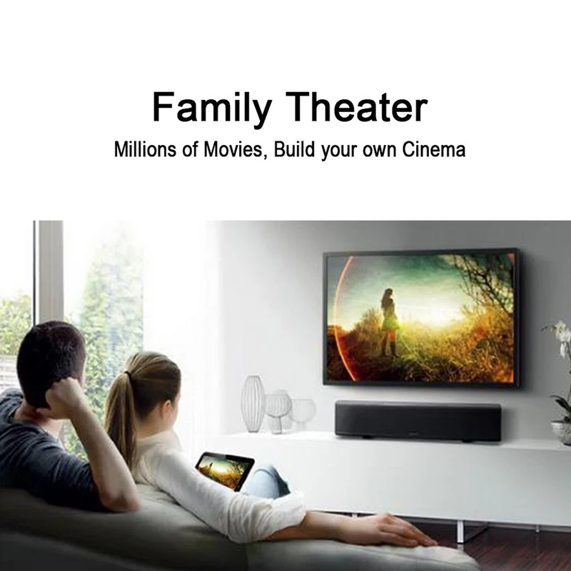 Wecast для Android IOS Google Chromecast 2 Netflix Youtube Crome Chrome Cast Mirascreen G4 Miracast HDTV адаптер