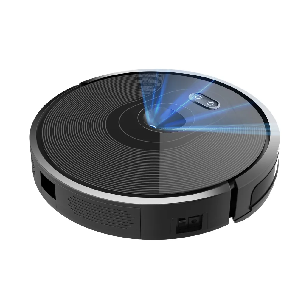 

4000pa Visual Navigation Intelligent Sweeping And Mopping Vacuum Cleaner Robot