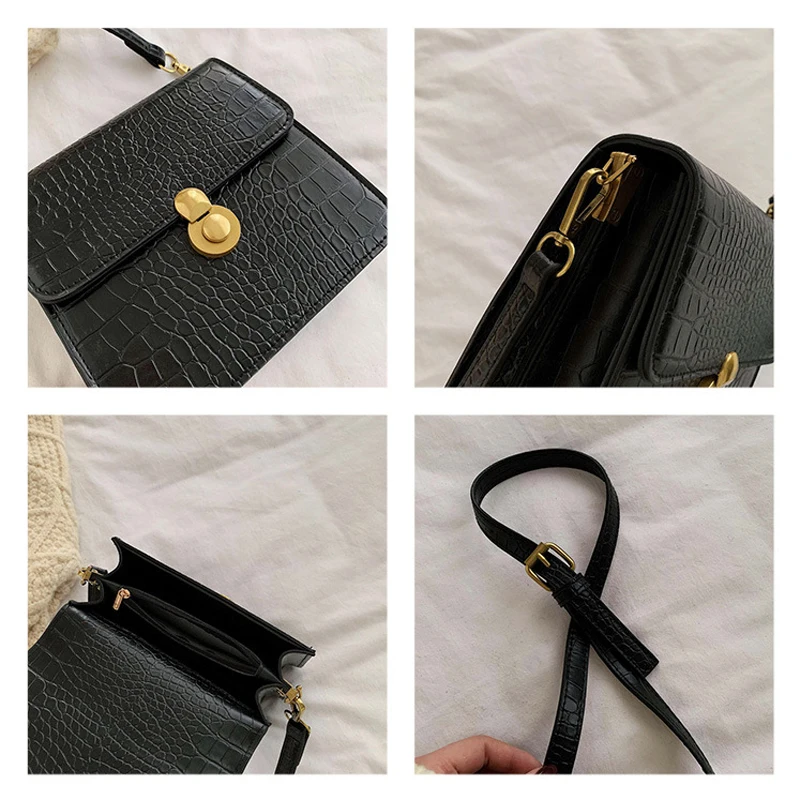 Винтажная модная женская сумка-тоут новинка 2019 качественная дизайнерская сумка