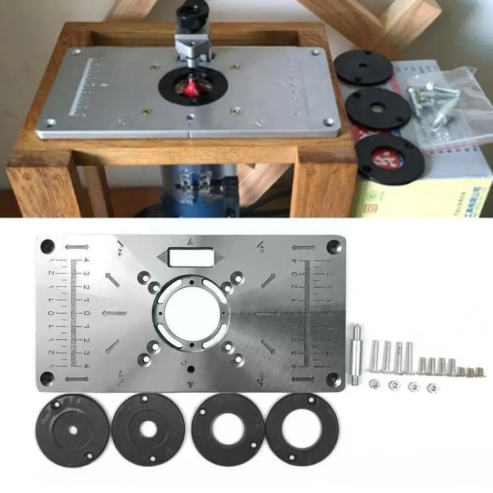 

Деревообрабатывающий гравировальный станок флип-борт Электрический долбежный обрезной станок инструмент Настольный станок деревообраба...
