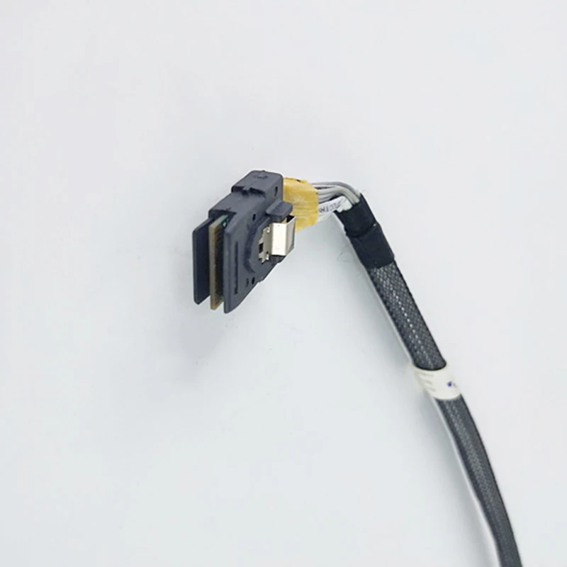 Pulled 0N262J N262J Mini-SAS to 2x Cable Poweredge H200/ H700 Raid | Компьютеры и офис