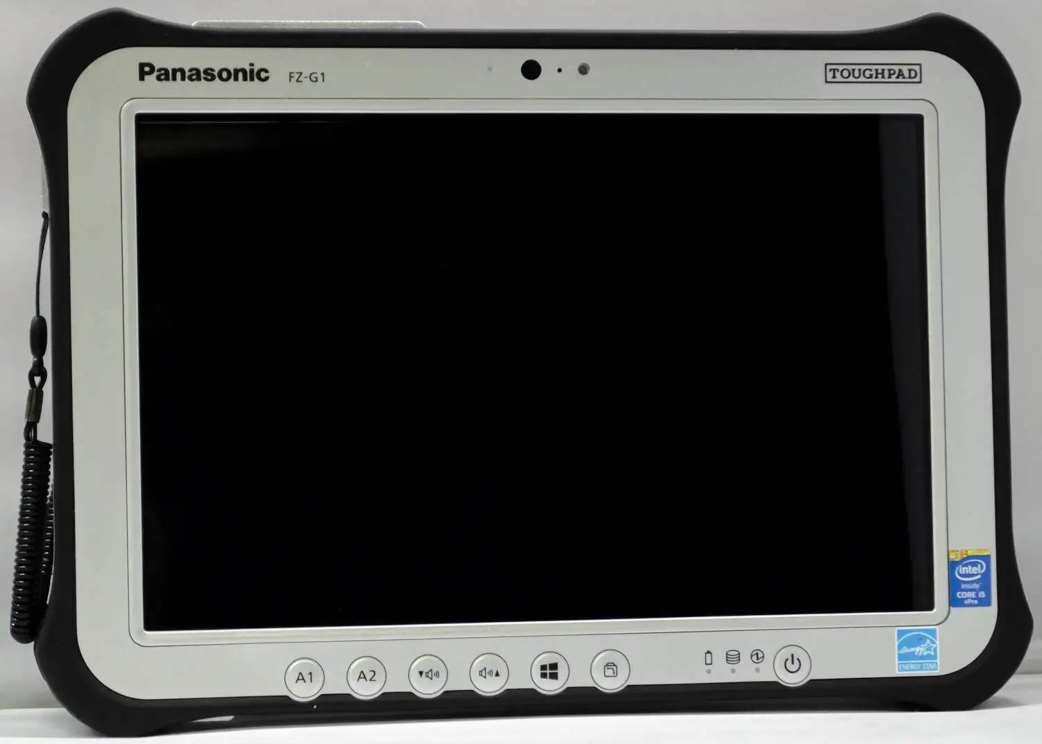 Супер цена 2022 военный прочный Panasonic FZ-G1 T-a-blet диагностический ПК i5 8g ram с 256gb SSD/windows