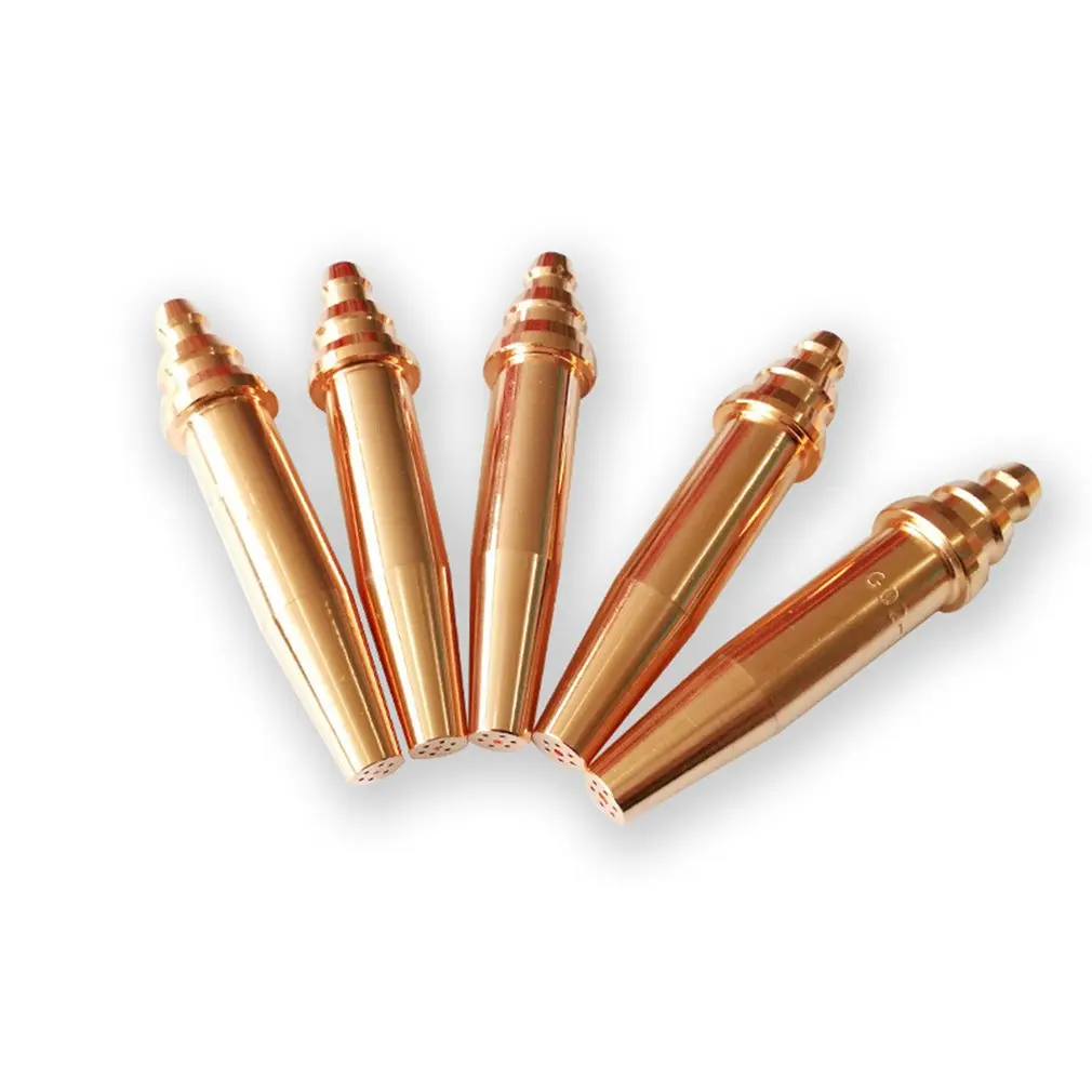 G02 сопло для резки ацетилена и газа с равным давлением режущая машина аксессуары