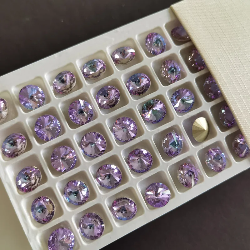 10 шт. Стразы для ногтей разных цветов мм|Стразы и украшения| |