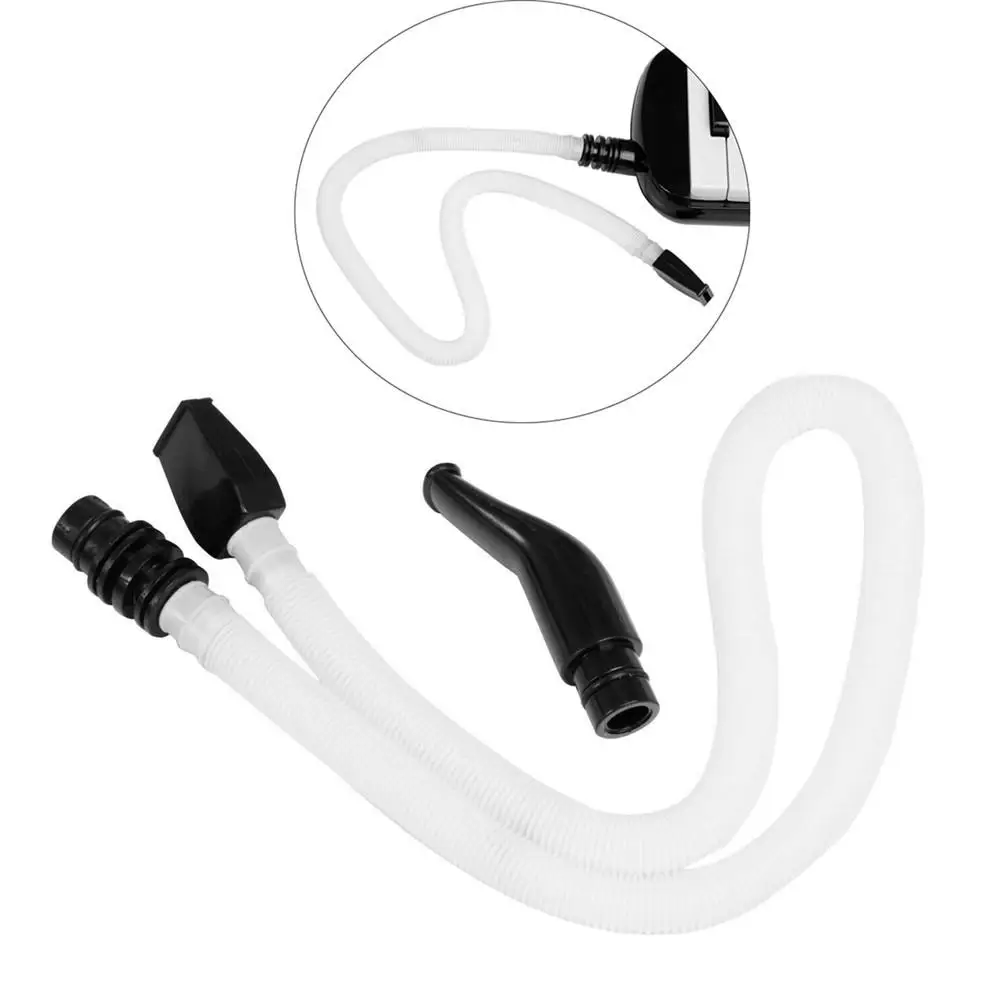 32 / 37 клавиш мелодика гибкая трубка рот ортопедический мундштук инструмент| |