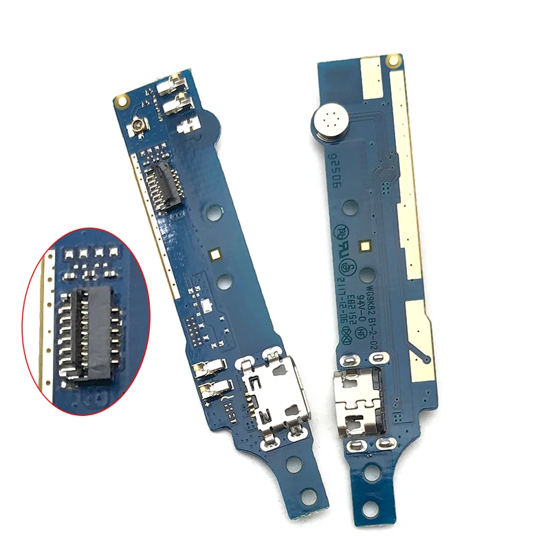 Новинка для Alcatel One Touch U5 3G 4047D 4047G 4047 OT4047 OT4047D USB-порт зарядки док-станция штекер